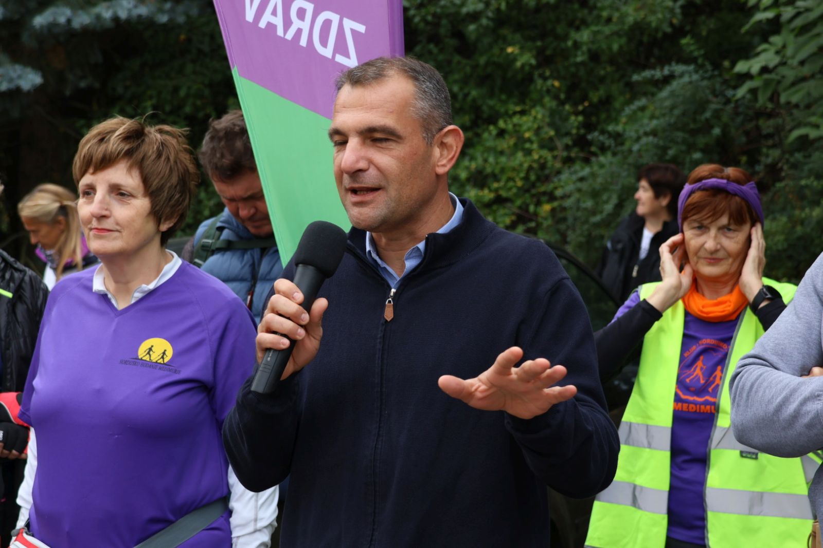 Festival nordijskog hodanja Lopatinec 2025 66