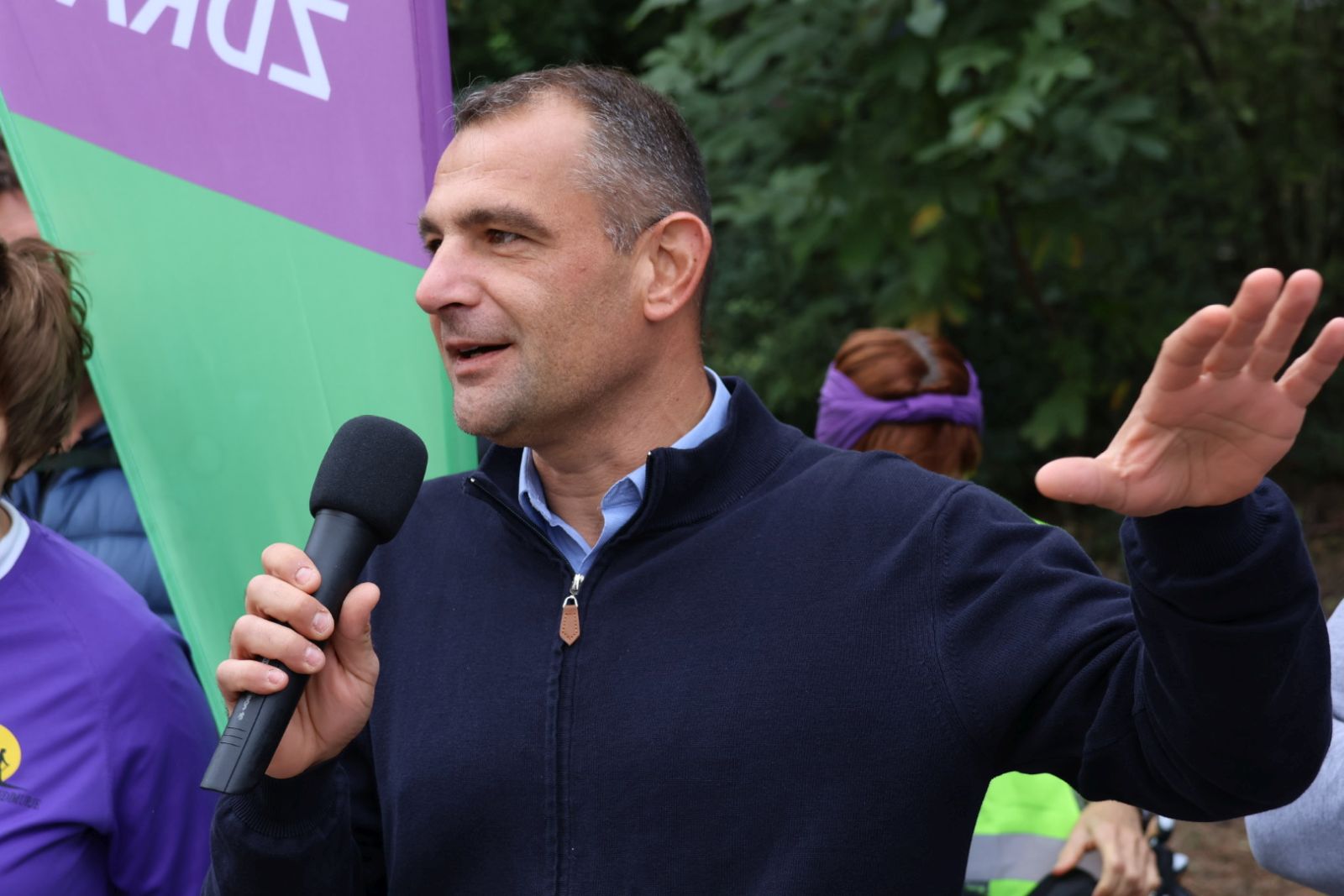 Festival nordijskog hodanja Lopatinec 2025 67