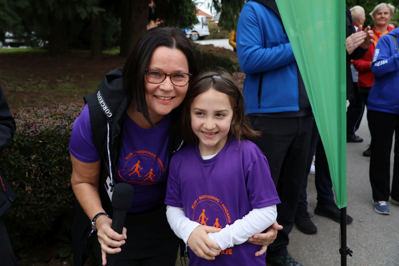 Festival nordijskog hodanja Lopatinec 2025 69