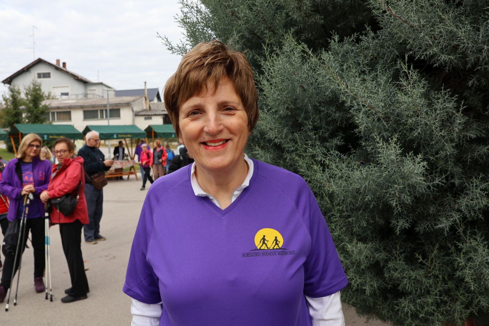 Festival nordijskog hodanja Lopatinec 2025 7