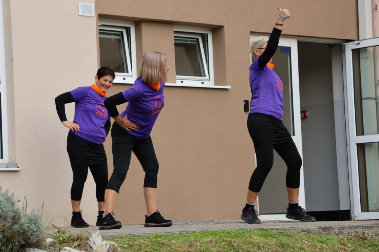 Festival nordijskog hodanja Lopatinec 2025 75