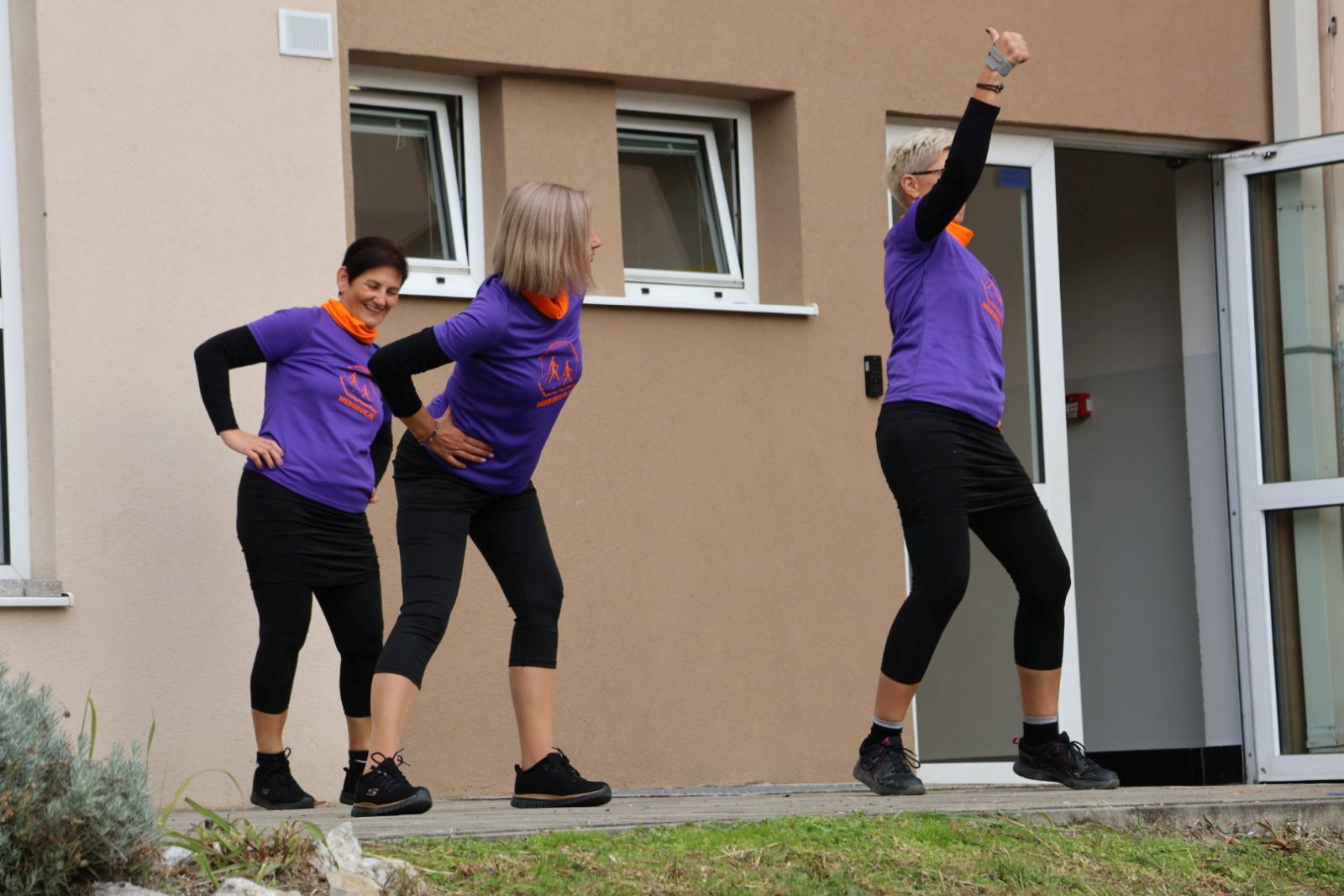 Festival nordijskog hodanja Lopatinec 2025 75