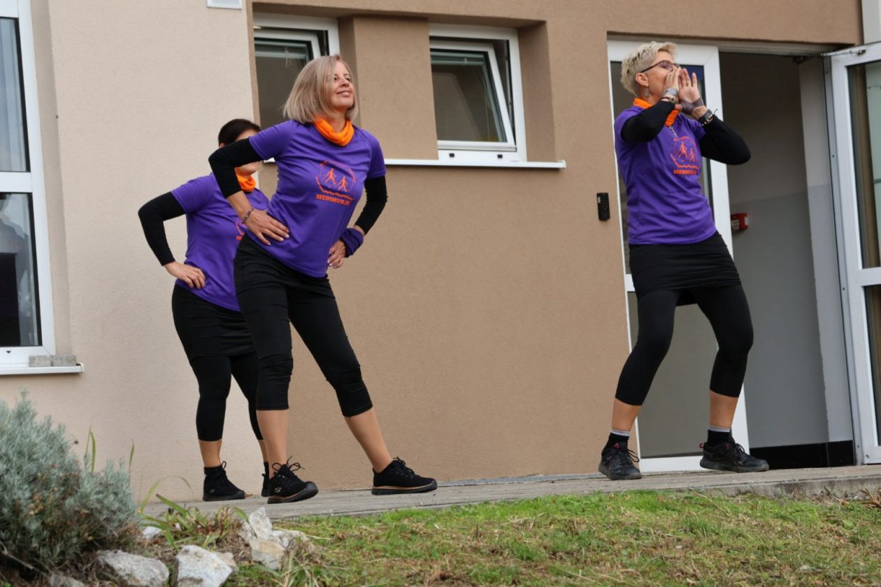 Festival nordijskog hodanja Lopatinec 2025 76