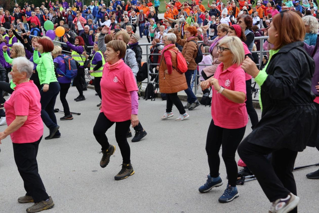 Festival nordijskog hodanja Lopatinec 2025 79