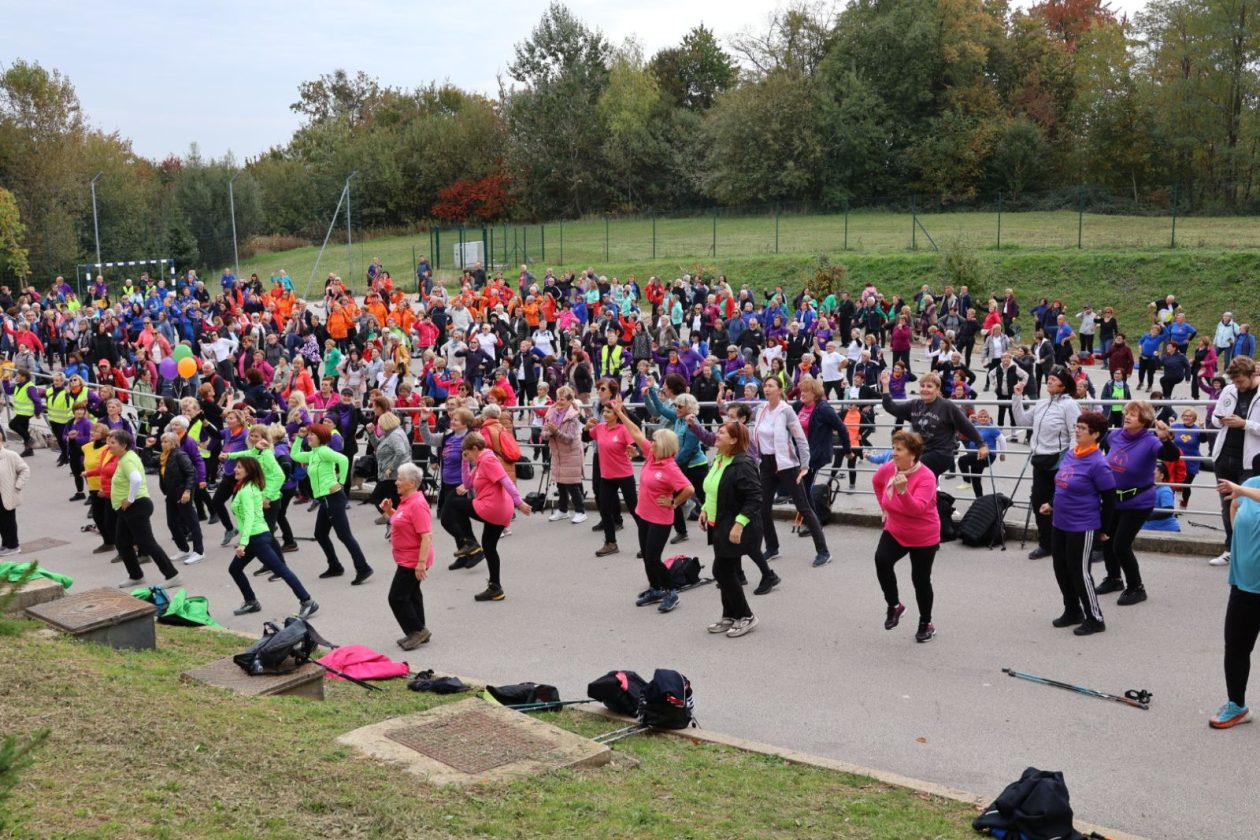 Festival nordijskog hodanja Lopatinec 2025 80