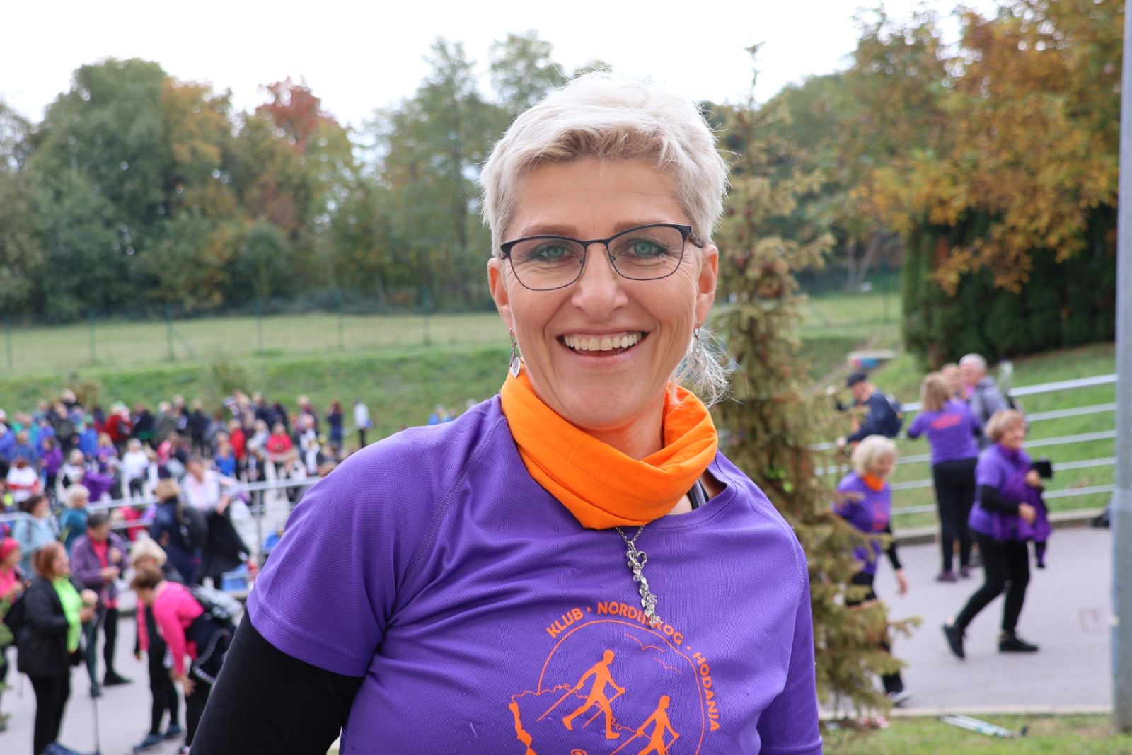 Festival nordijskog hodanja Lopatinec 2025 82