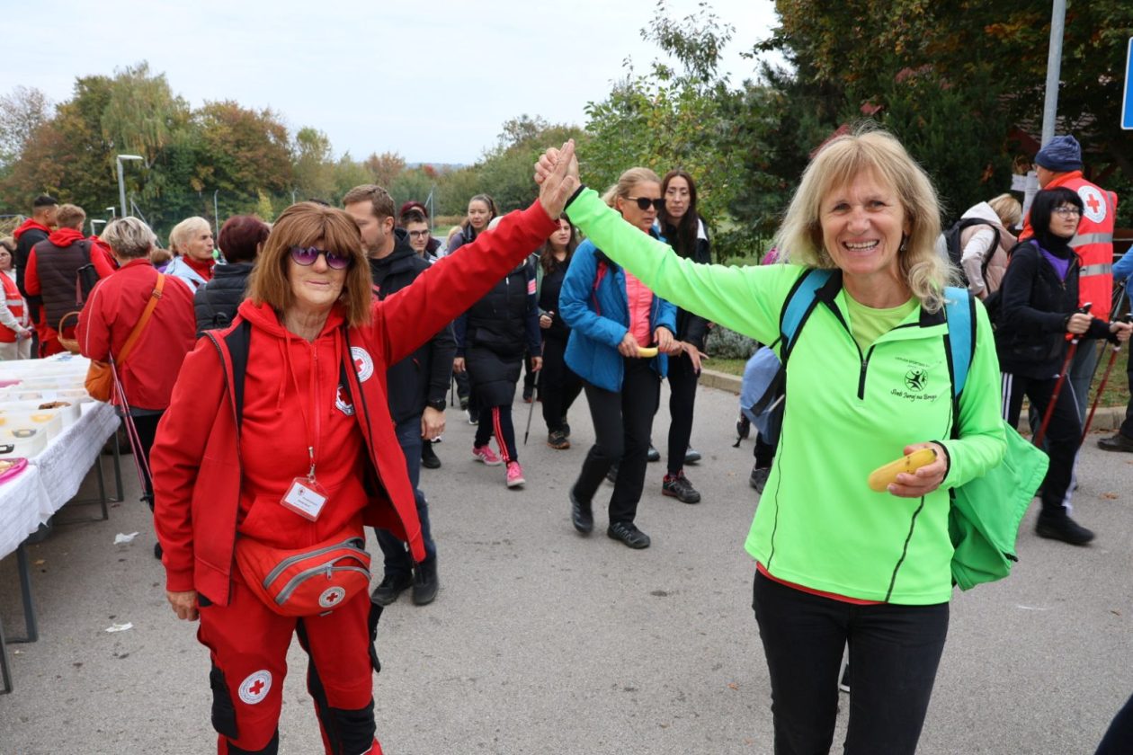 Festival nordijskog hodanja Lopatinec 2025 84