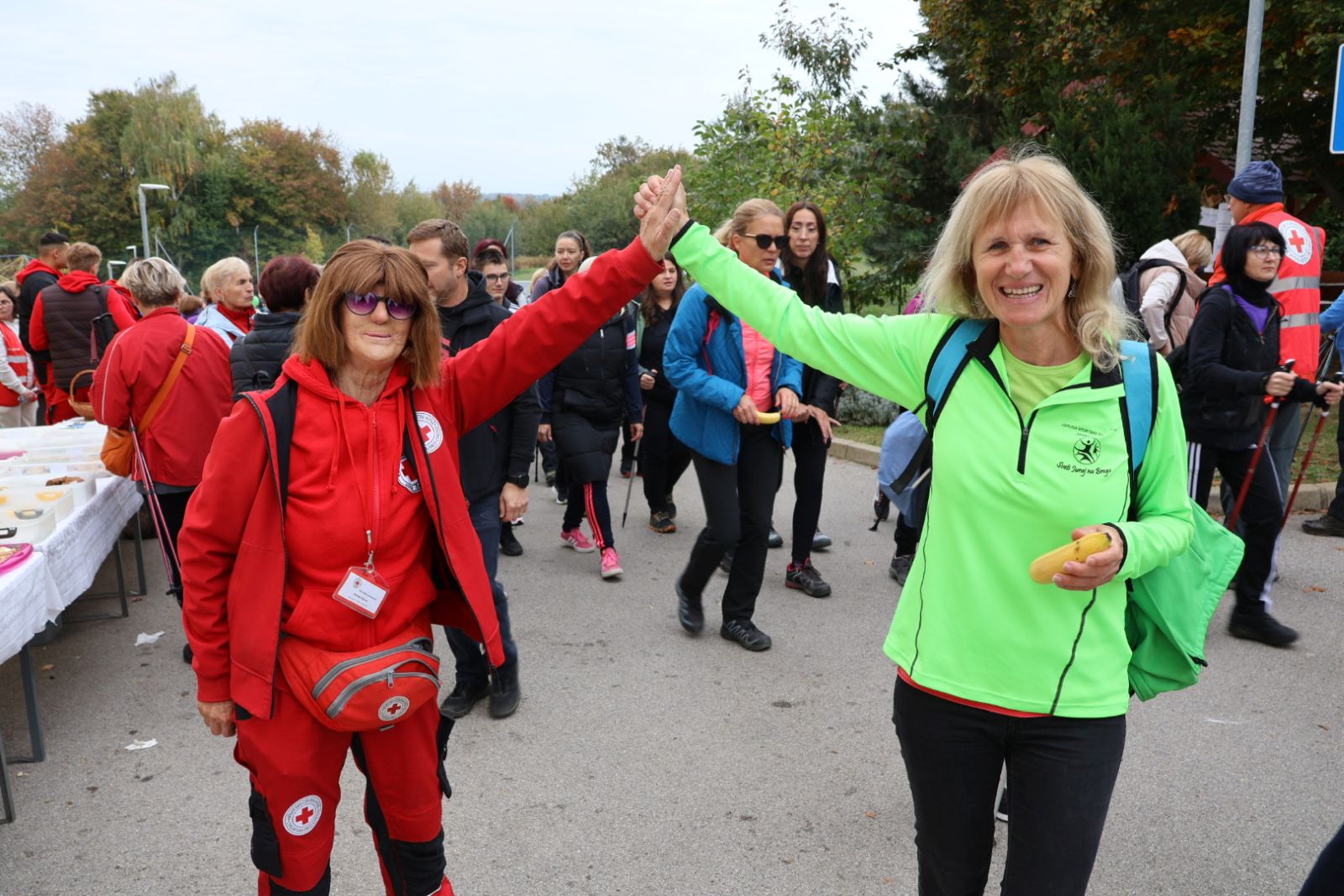 Festival nordijskog hodanja Lopatinec 2025 84