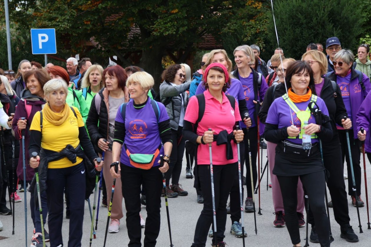 Festival nordijskog hodanja Lopatinec 2025 85