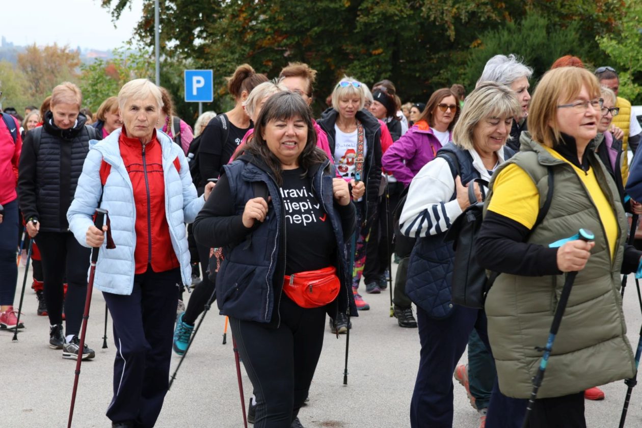 Festival nordijskog hodanja Lopatinec 2025 87