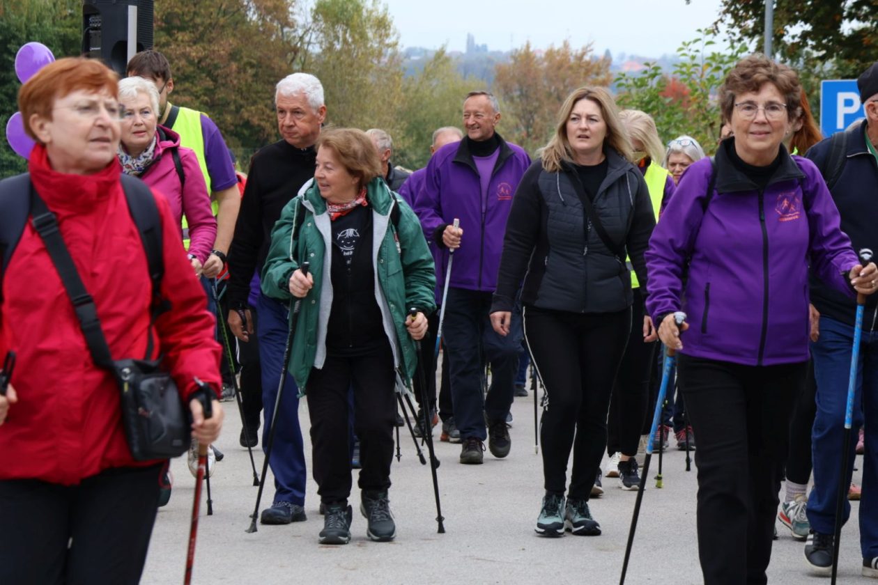 Festival nordijskog hodanja Lopatinec 2025 88