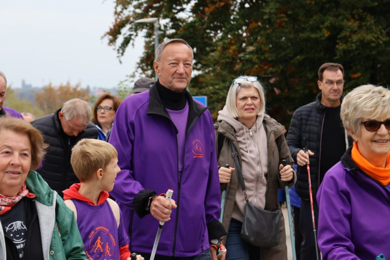 Festival nordijskog hodanja Lopatinec 2025 90