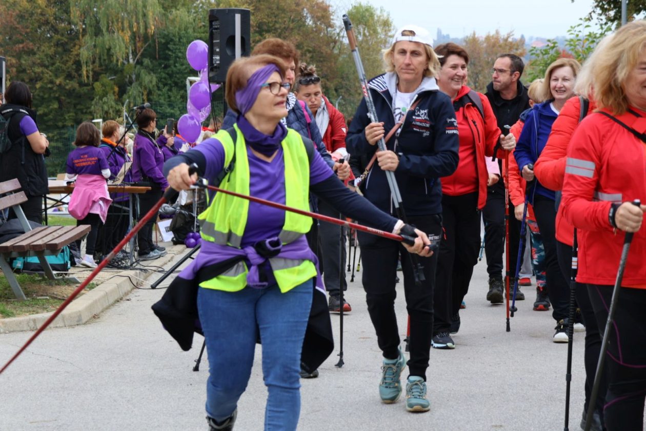 Festival nordijskog hodanja Lopatinec 2025 91