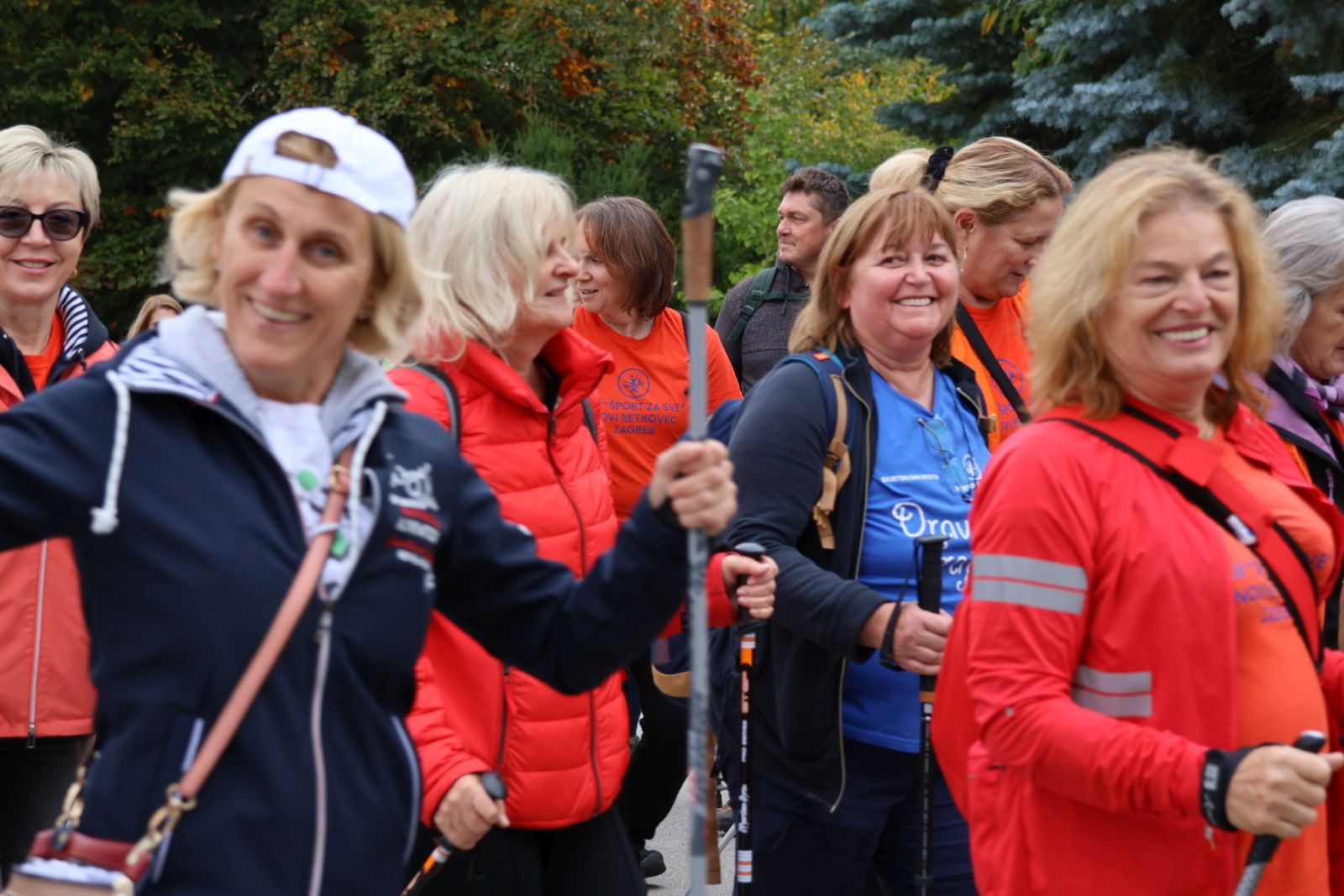 Festival nordijskog hodanja Lopatinec 2025 92