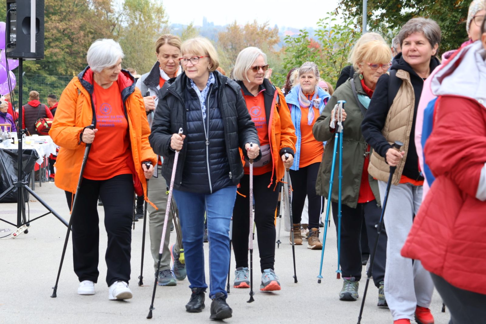 Festival nordijskog hodanja Lopatinec 2025 93