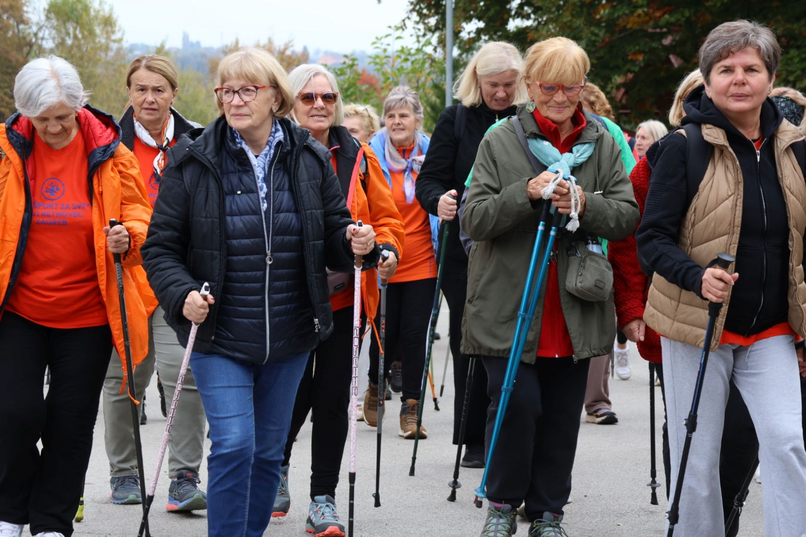 Festival nordijskog hodanja Lopatinec 2025 94