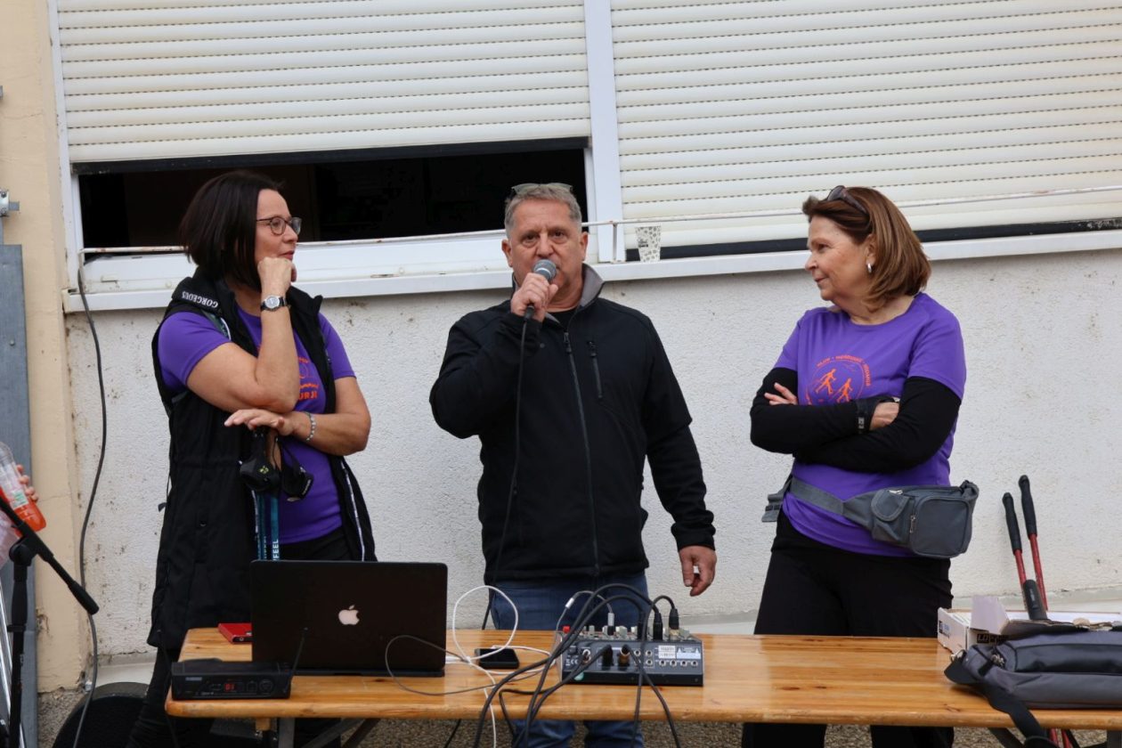 Festival nordijskog hodanja Lopatinec 2025 96