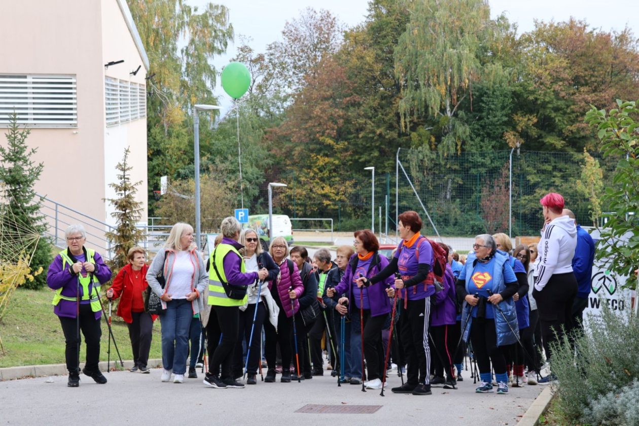 Festival nordijskog hodanja Lopatinec 2025 97