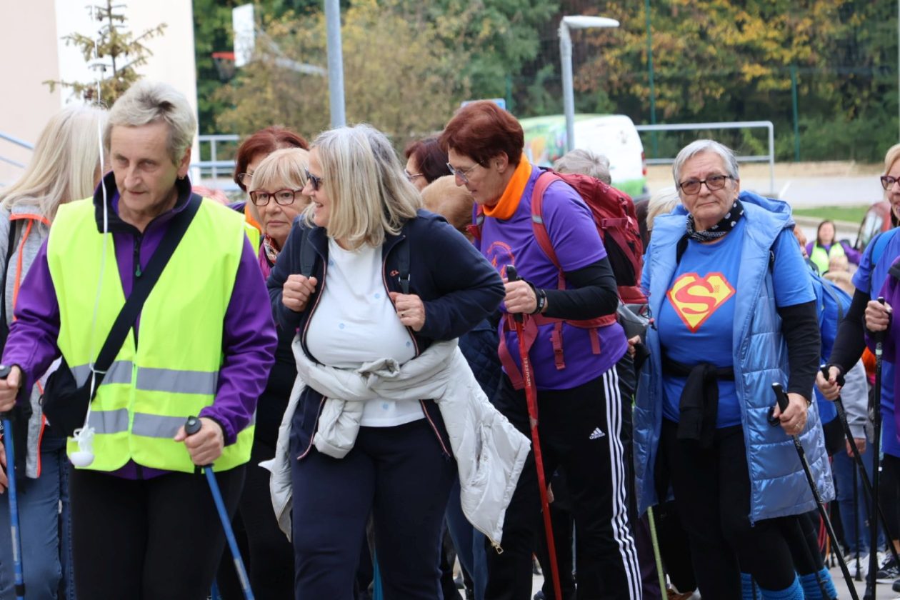 Festival nordijskog hodanja Lopatinec 2025 98
