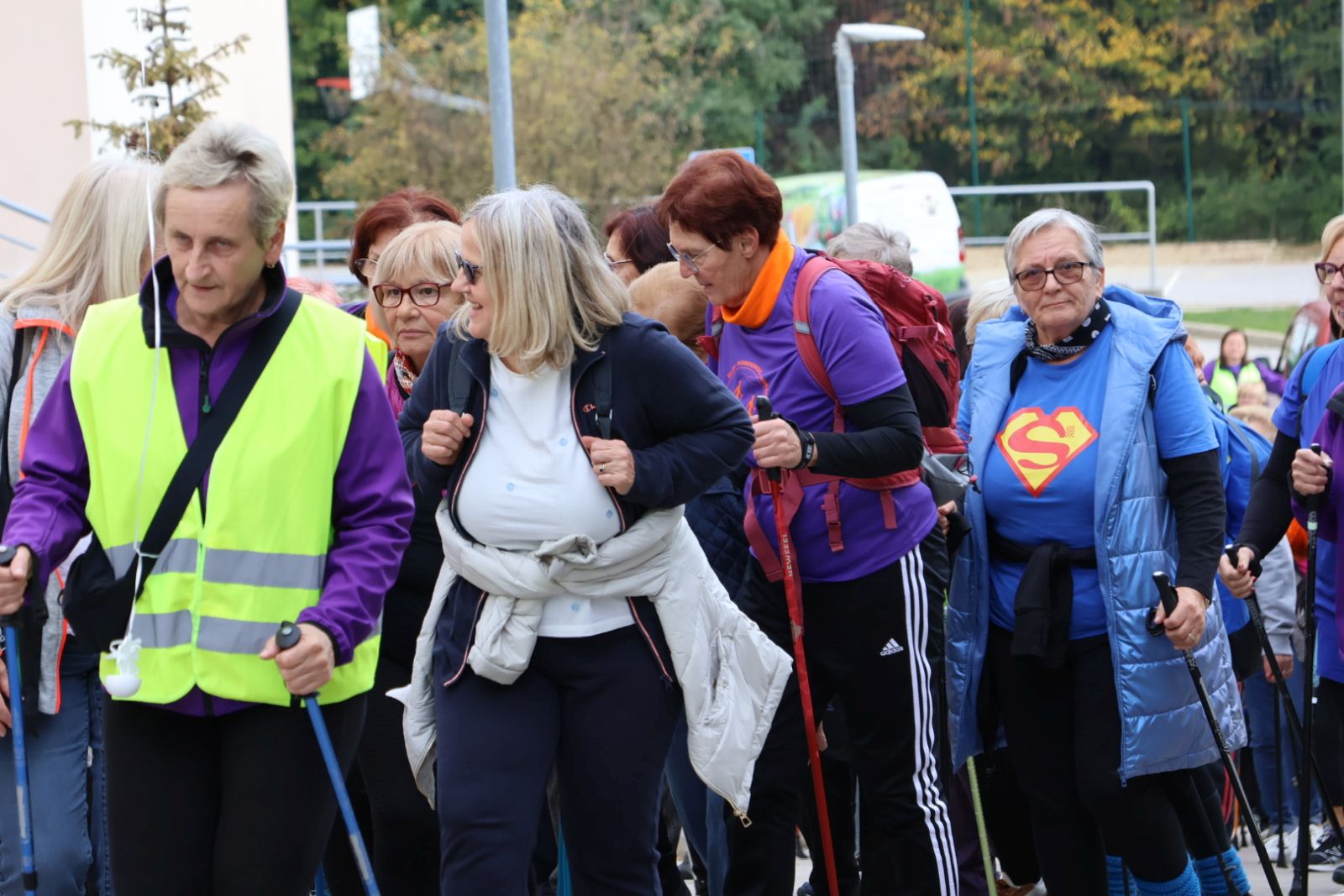 Festival nordijskog hodanja Lopatinec 2025 98