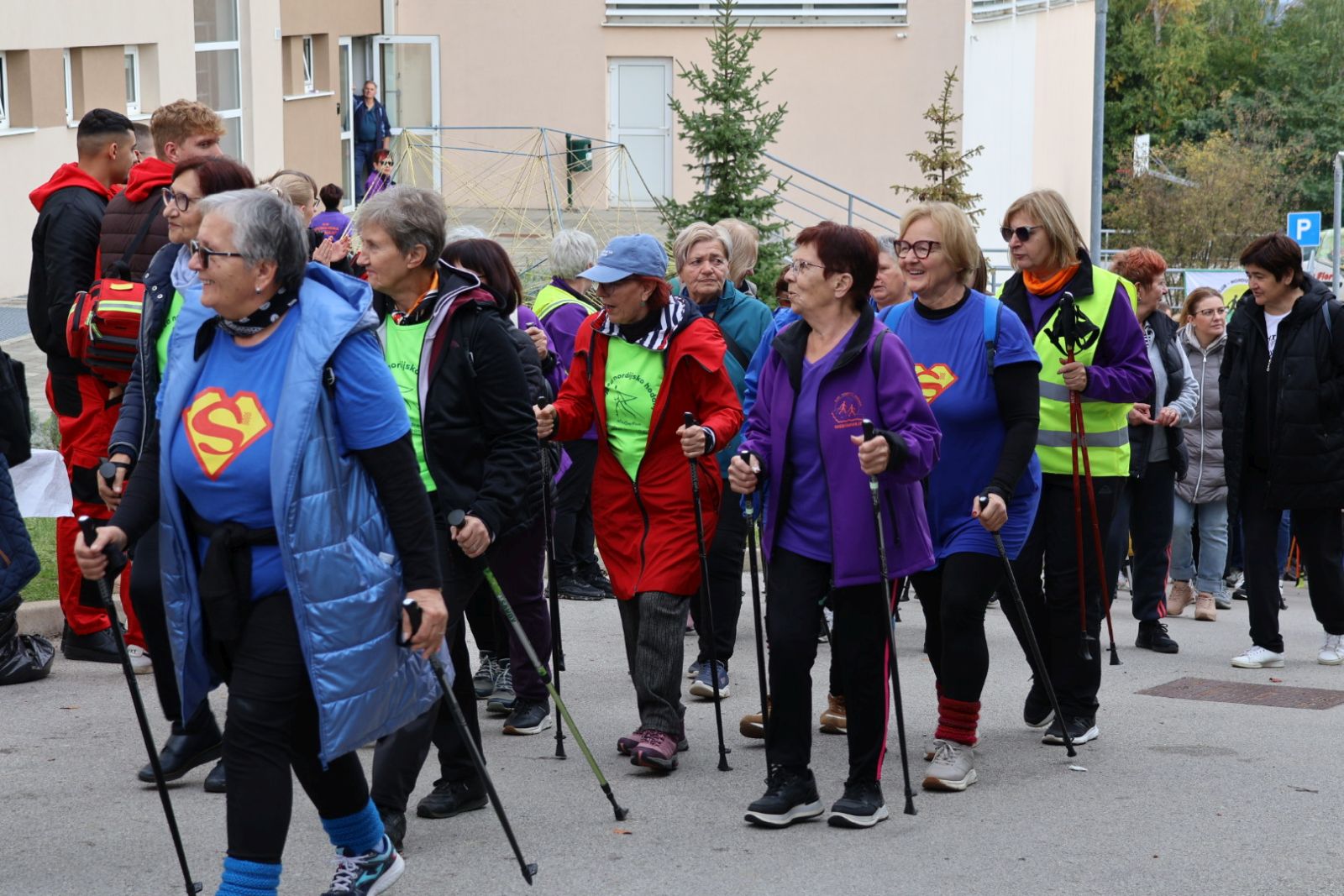 Festival nordijskog hodanja Lopatinec 2025 99