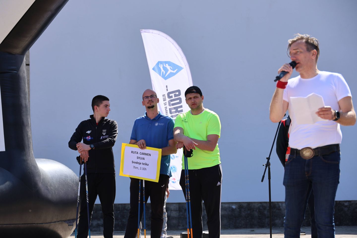 Festival nordijskog hodanja Opatija 2025 (1)