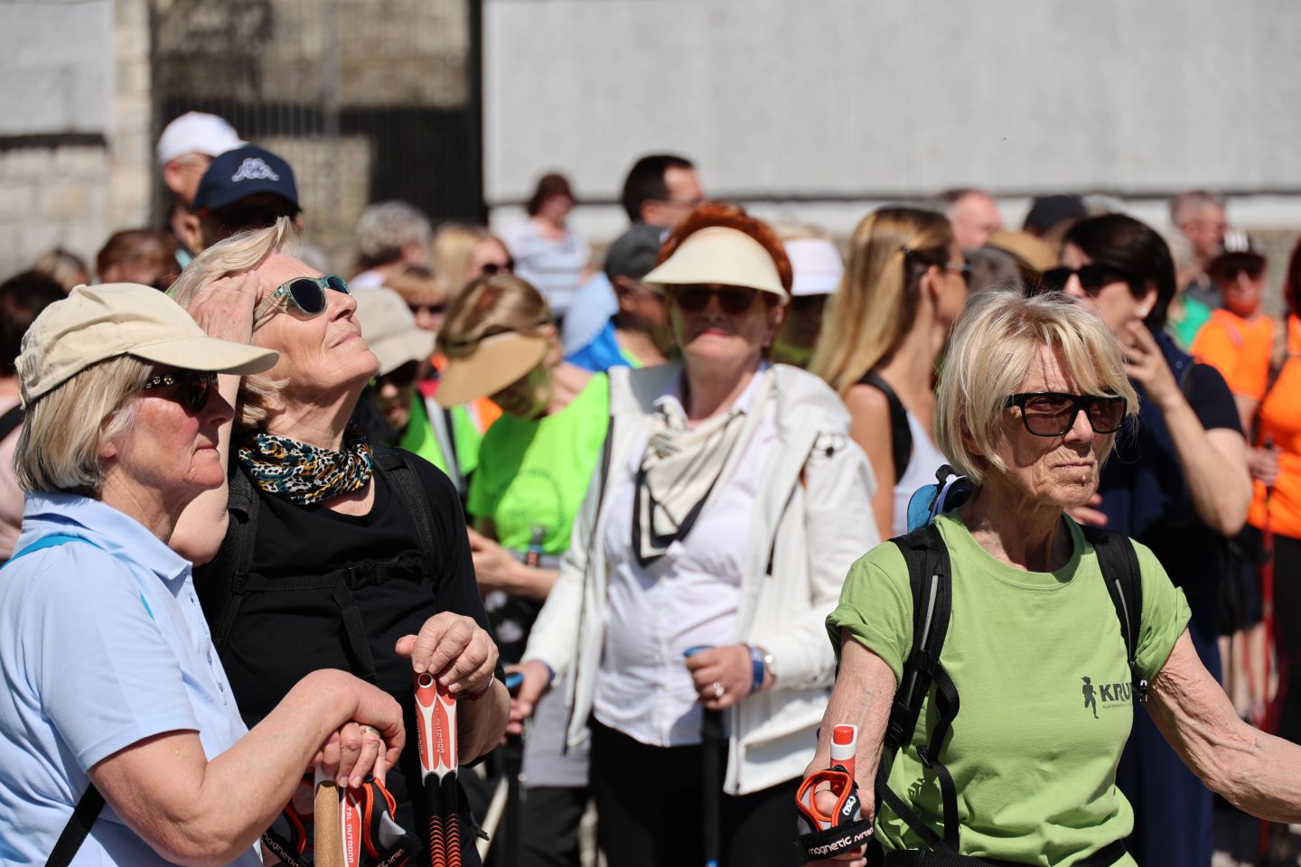 Festival nordijskog hodanja Opatija 2025 (16)