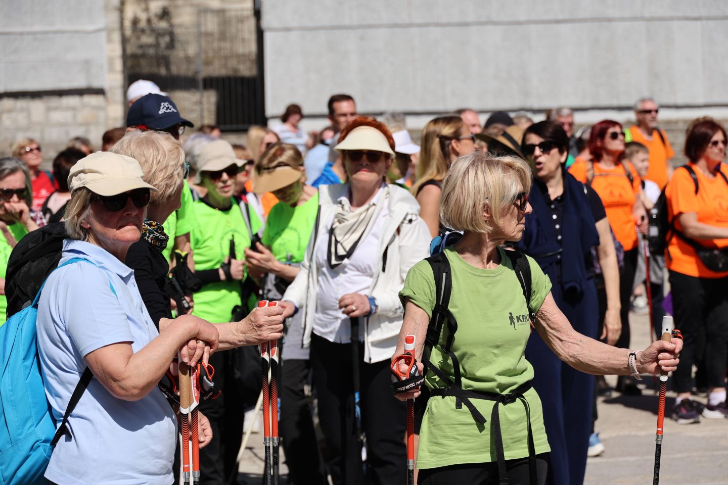 Festival nordijskog hodanja Opatija 2025 (17)