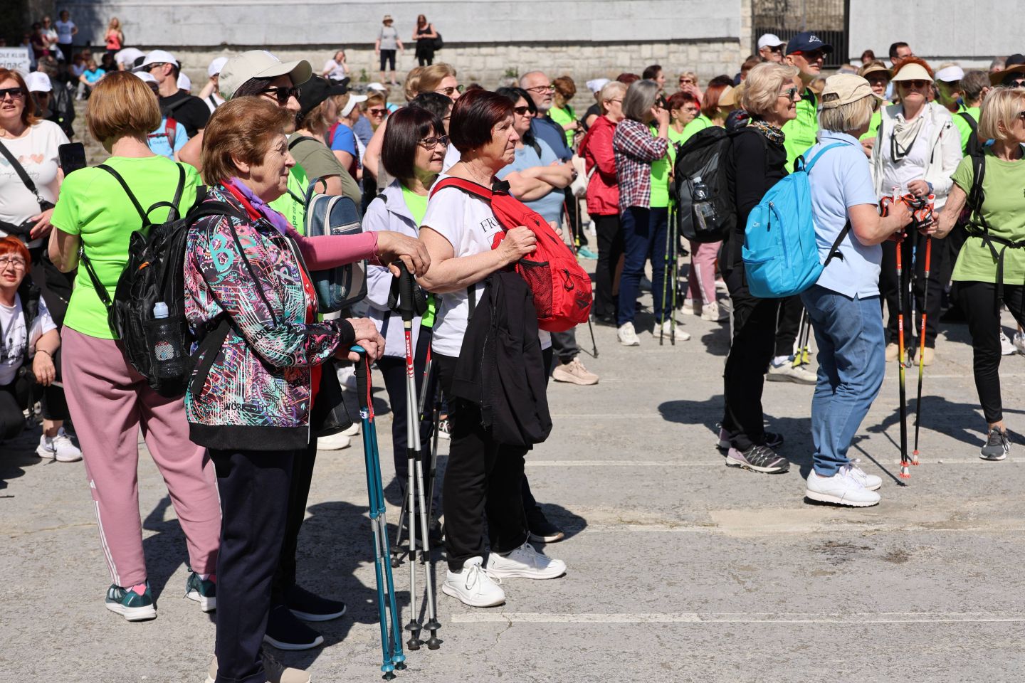 Festival nordijskog hodanja Opatija 2025 (19)