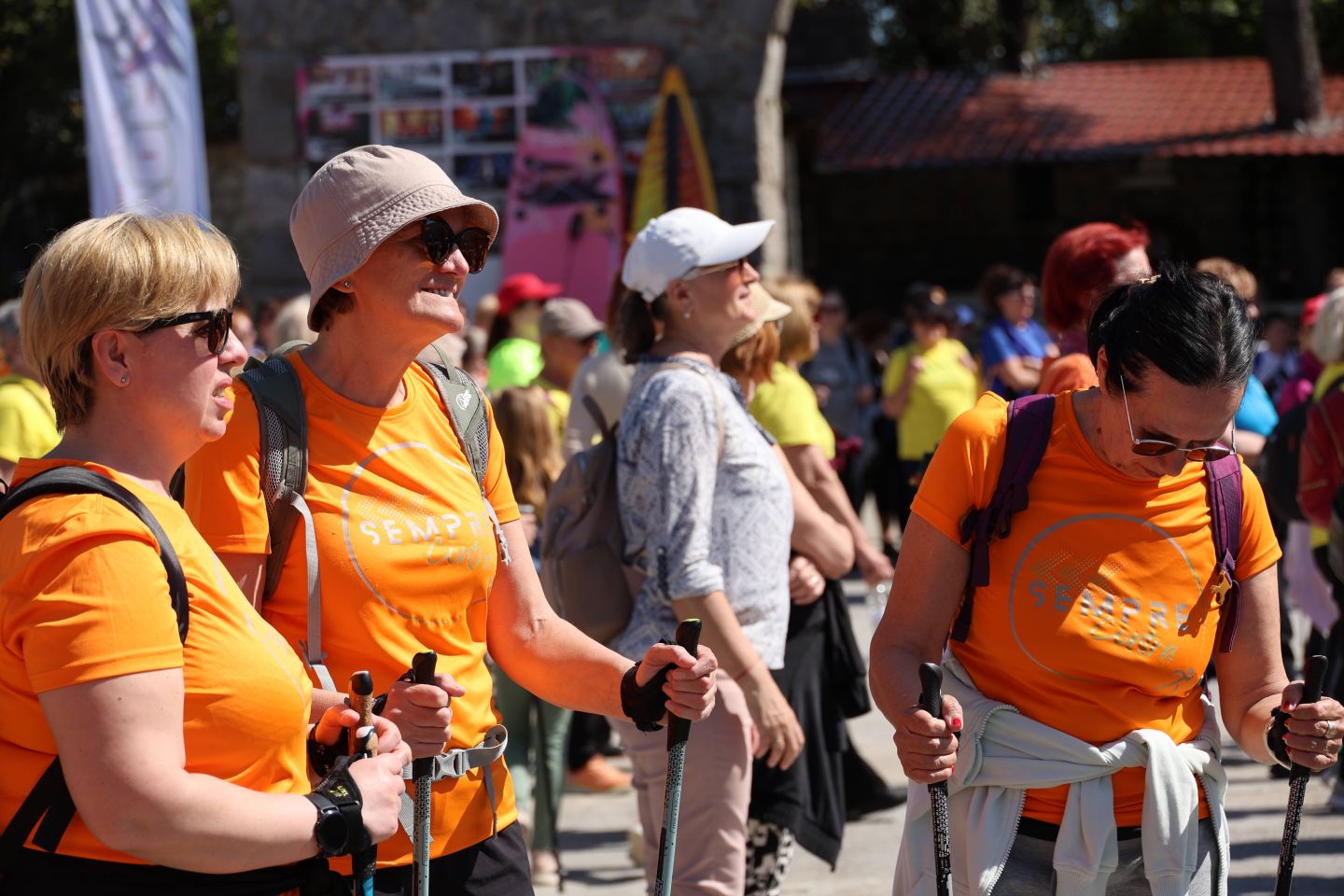 Festival nordijskog hodanja Opatija 2025 (23)