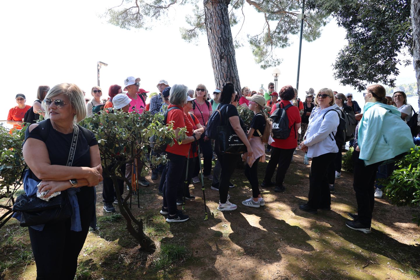 Festival nordijskog hodanja Opatija 2025 (30)