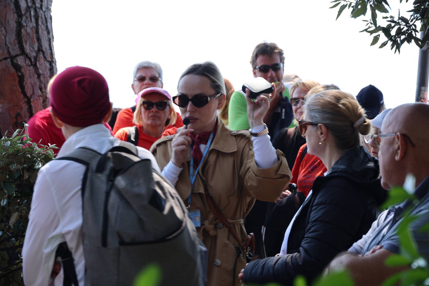 Festival nordijskog hodanja Opatija 2025 (1)