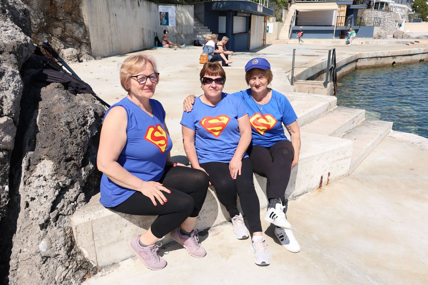 Festival nordijskog hodanja Opatija 2025 (33)