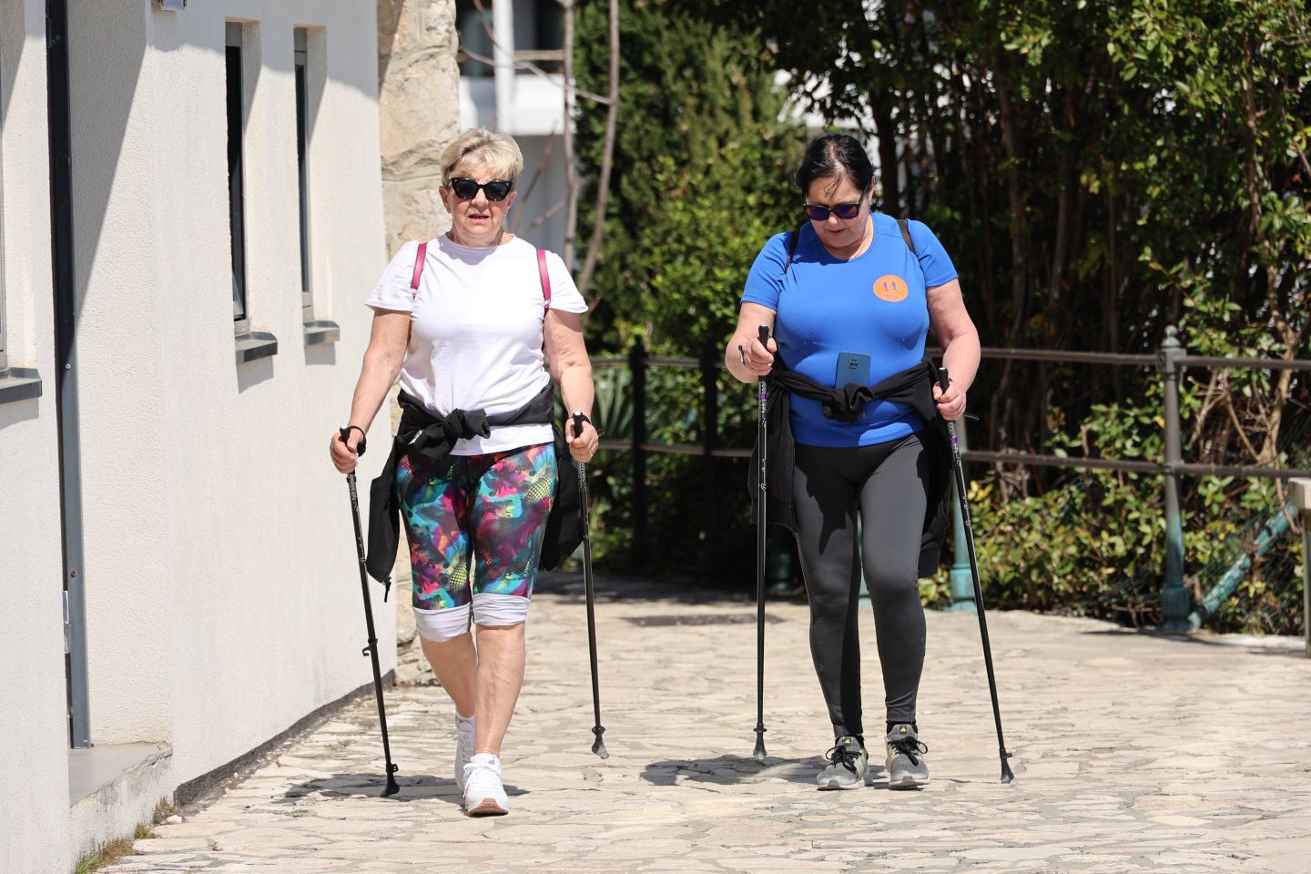 Festival nordijskog hodanja Opatija 2025 (1)