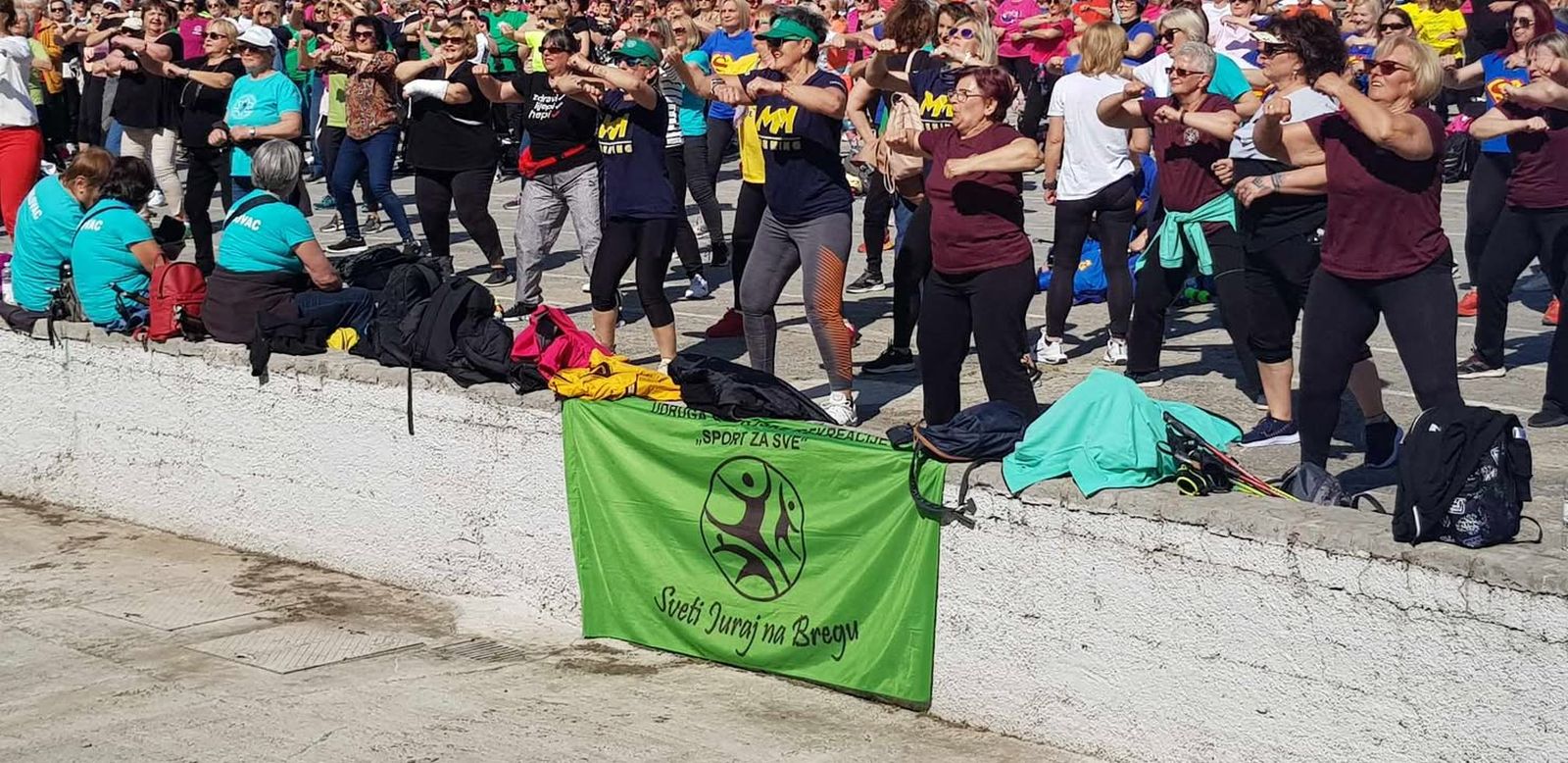 Festival nordijskog hodanja Opatija 2025 (1)