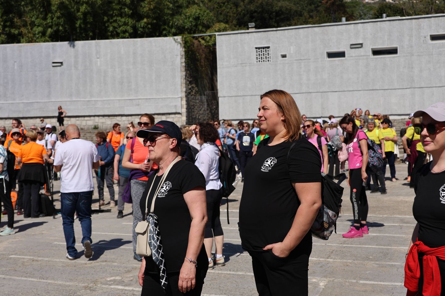 Festival nordijskog hodanja Opatija 2025 (1)