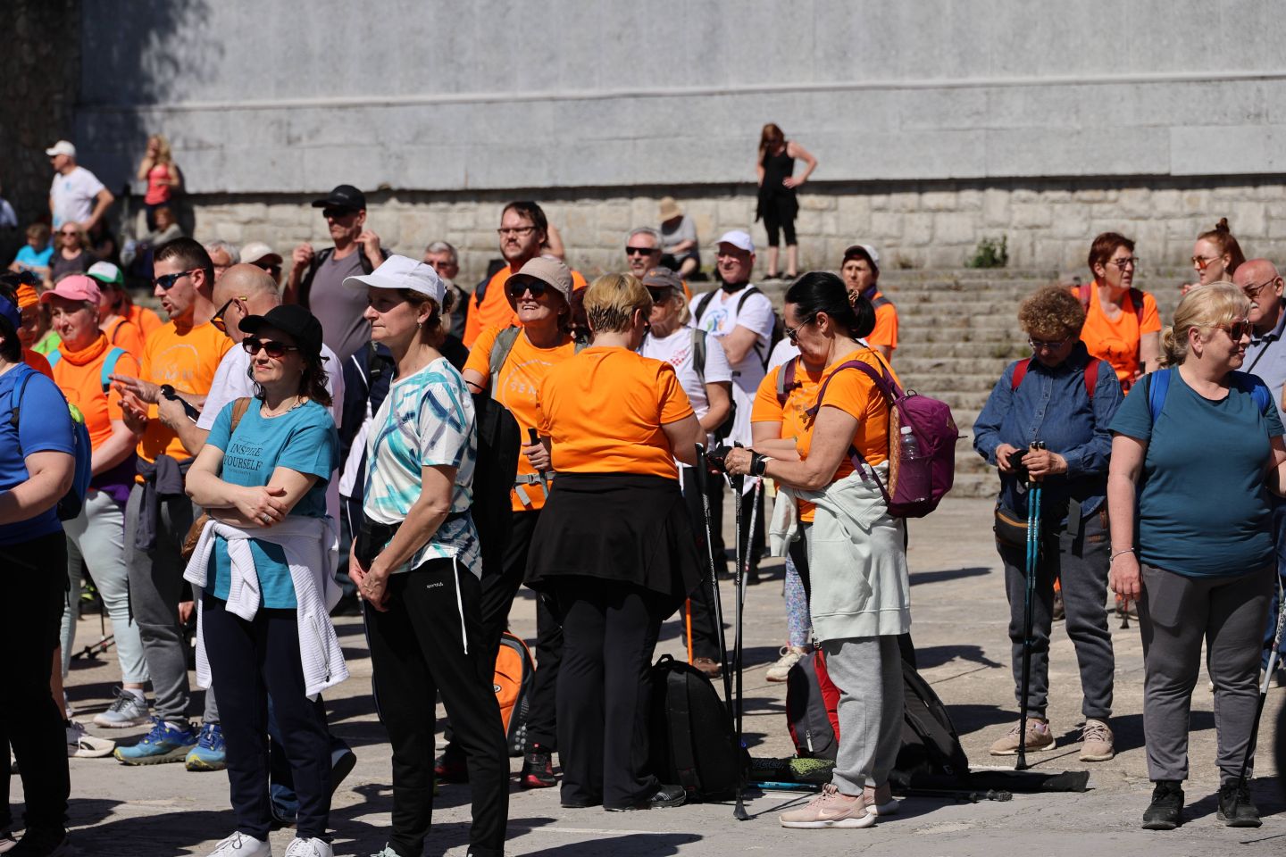 Festival nordijskog hodanja Opatija 2025 (1)