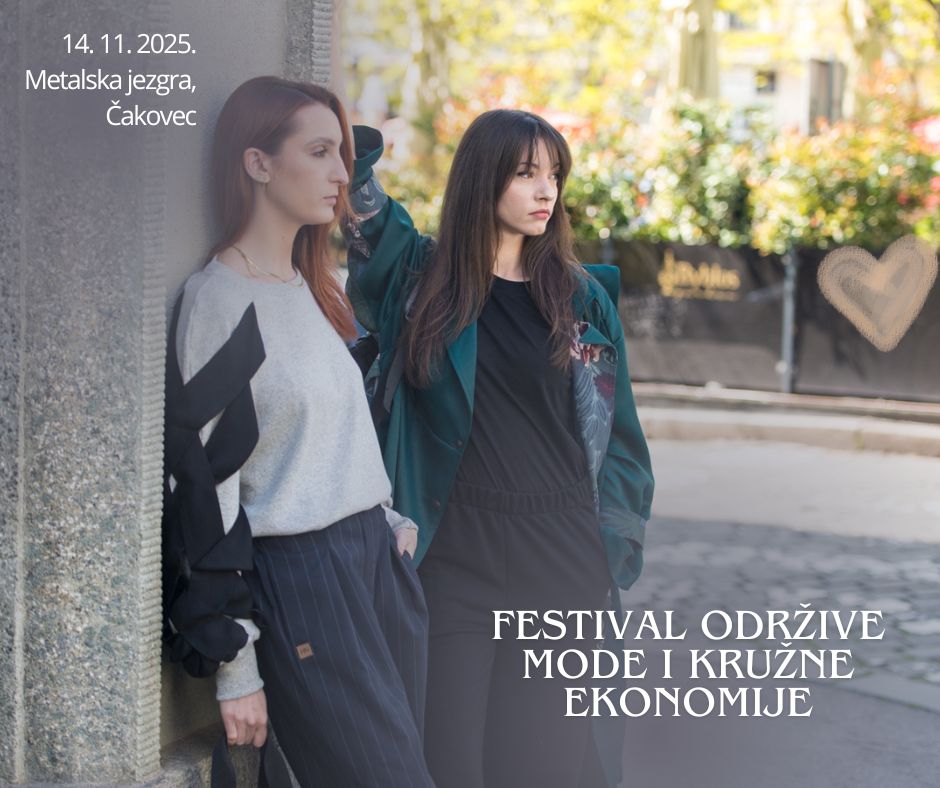 Festival održive mode i kružne ekonomije