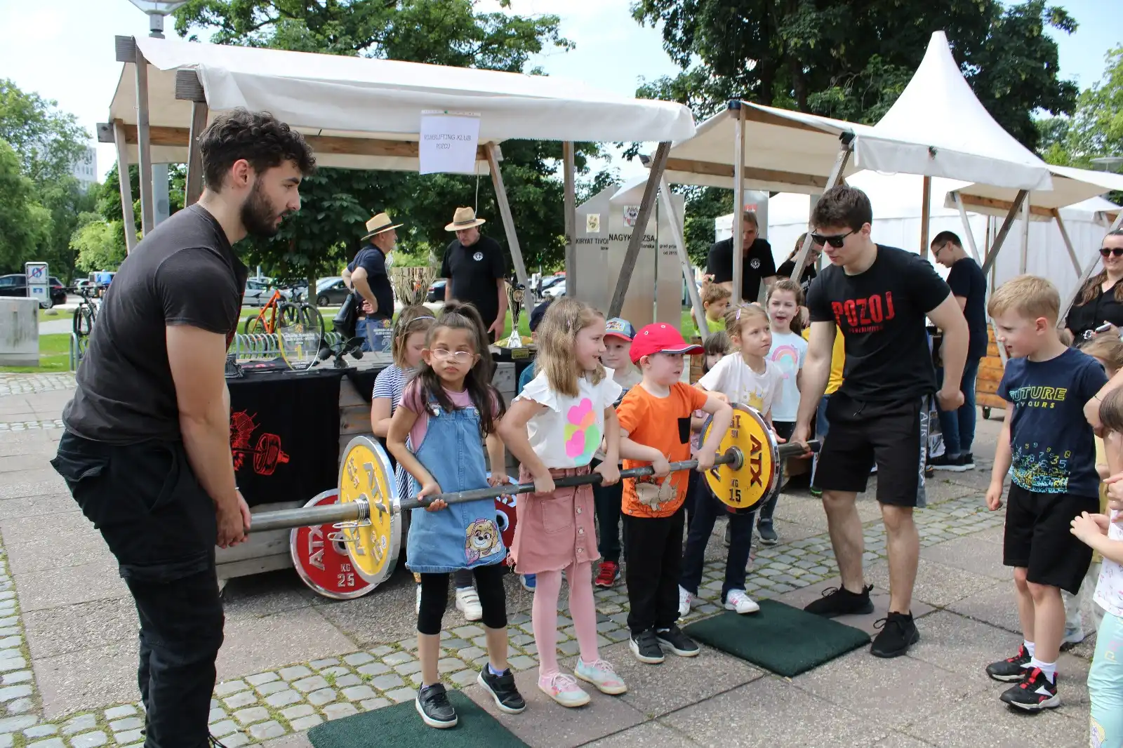 Festival sporta u Čakovcu (12)