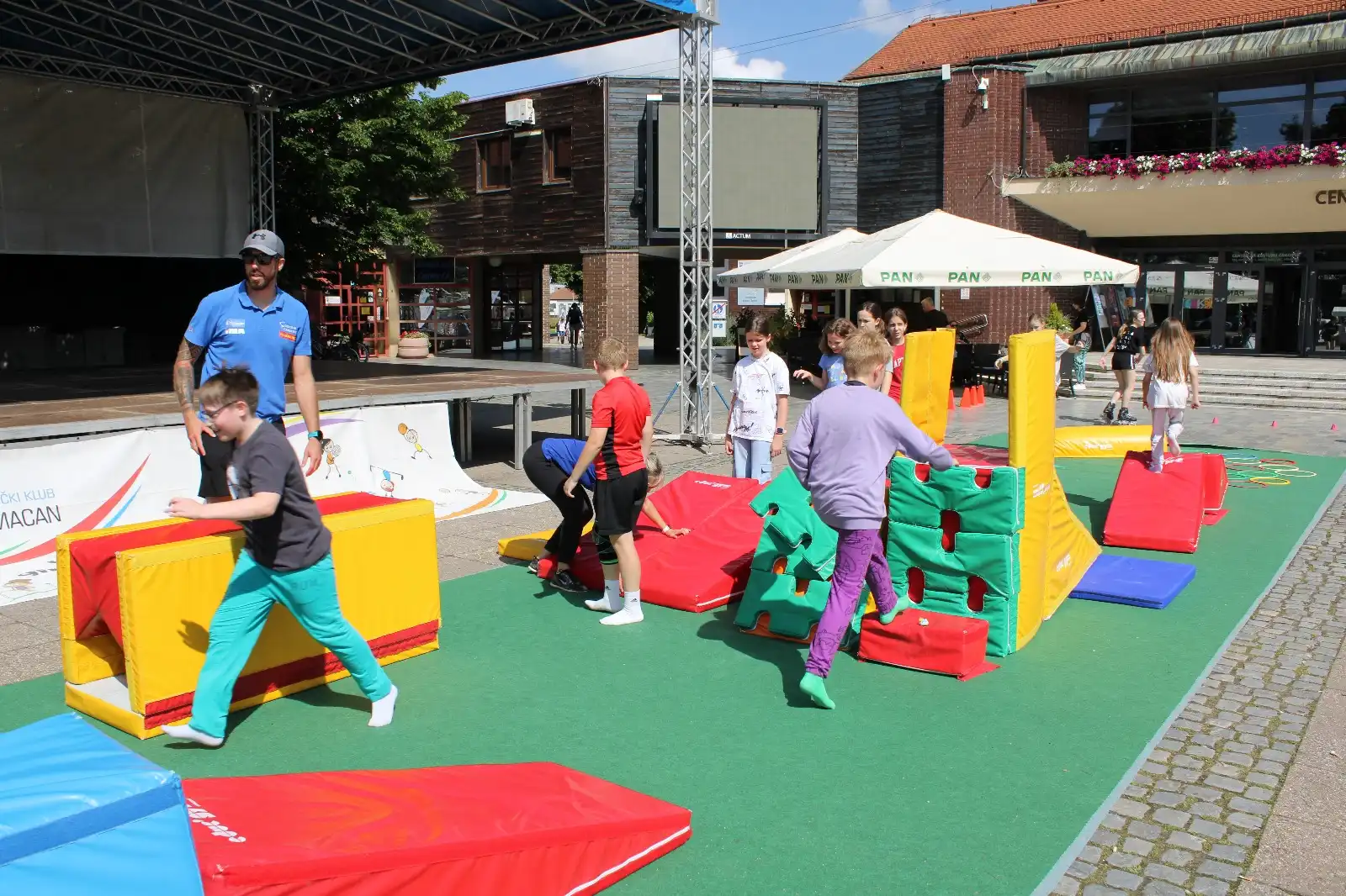 Festival sporta u Čakovcu (15)