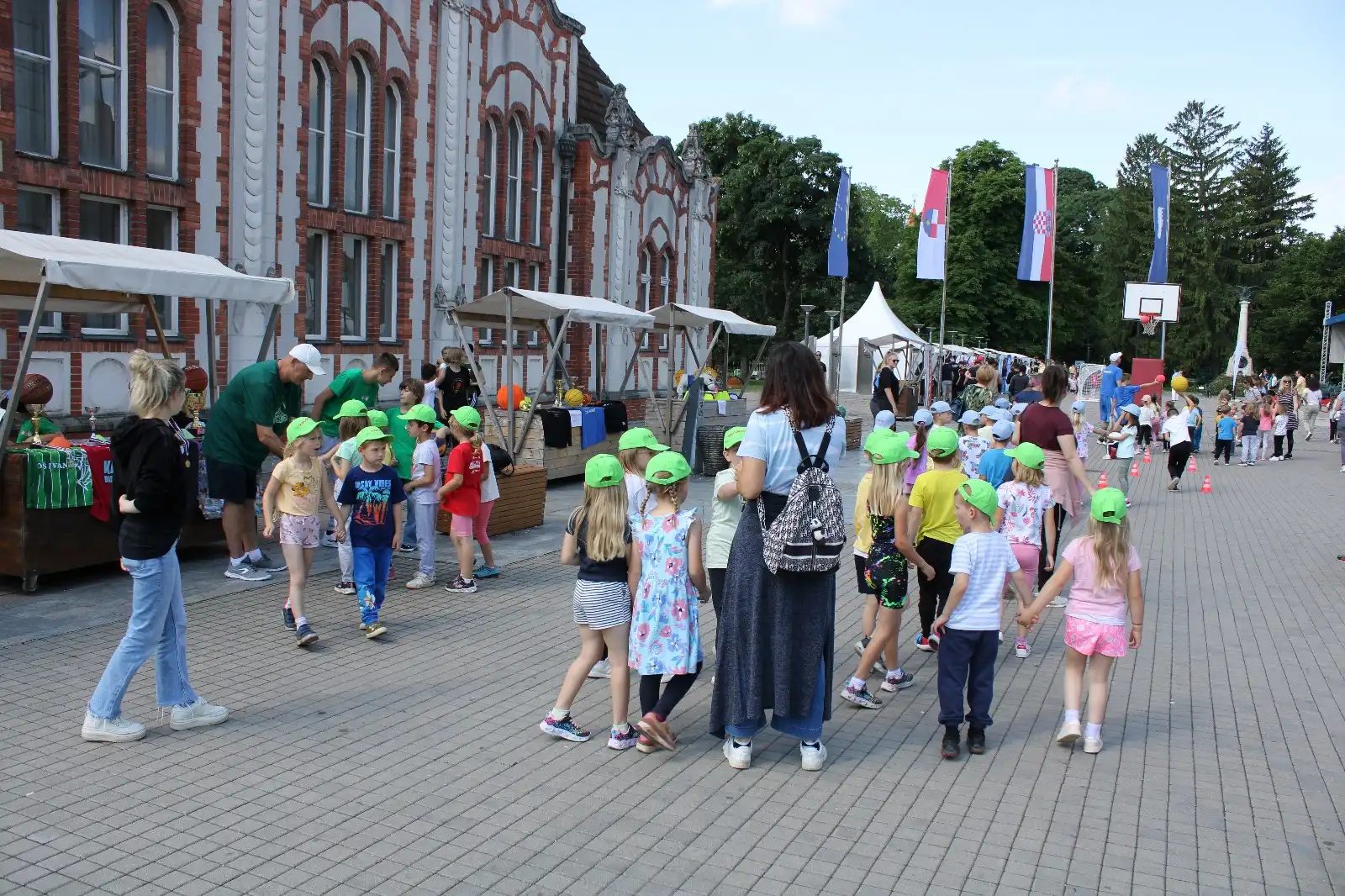 Festival sporta u Čakovcu (16)