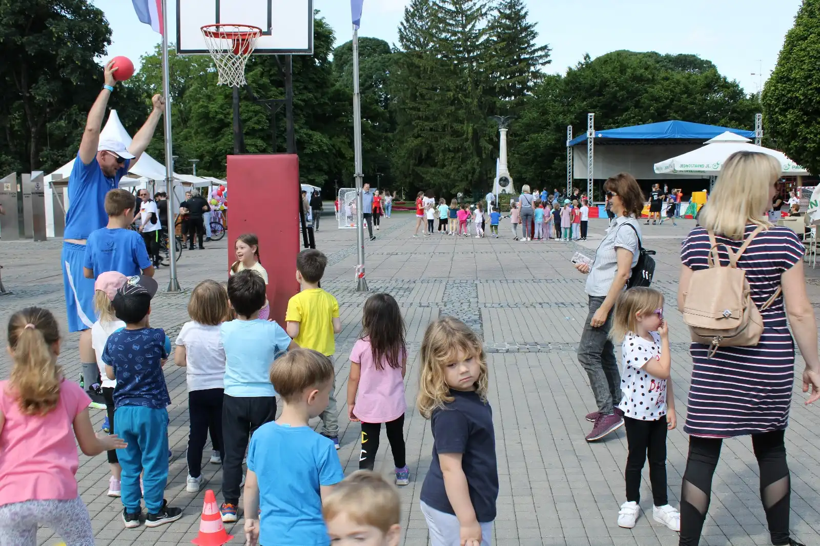Festival sporta u Čakovcu (18)