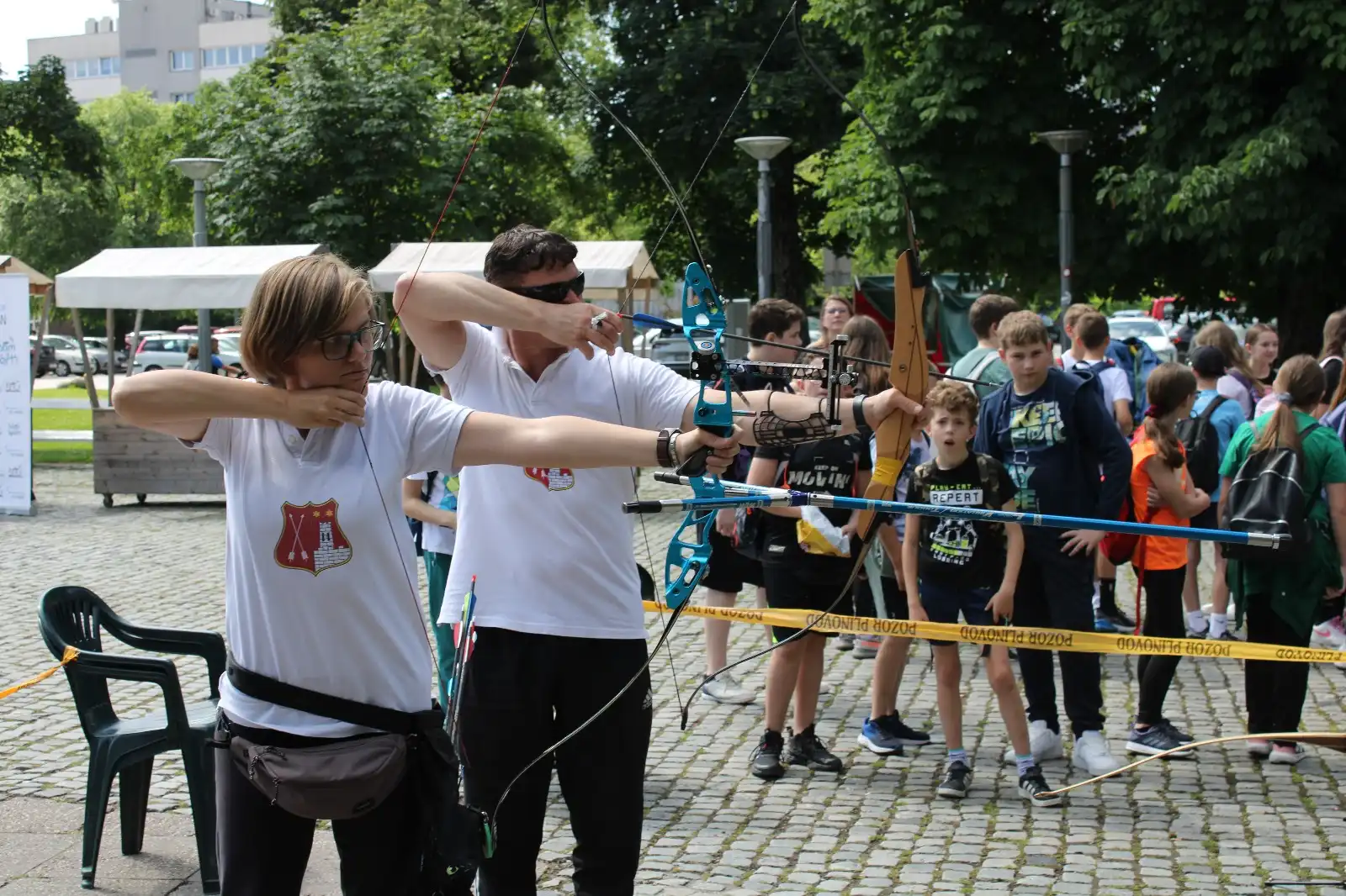 Festival sporta u Čakovcu (2)