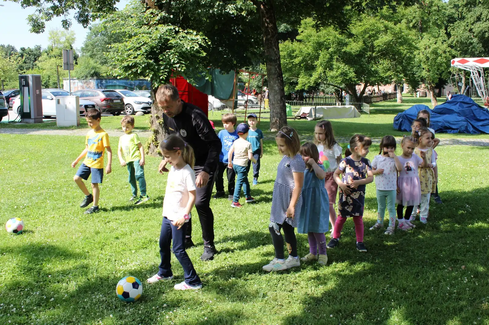 Festival sporta u Čakovcu (20)