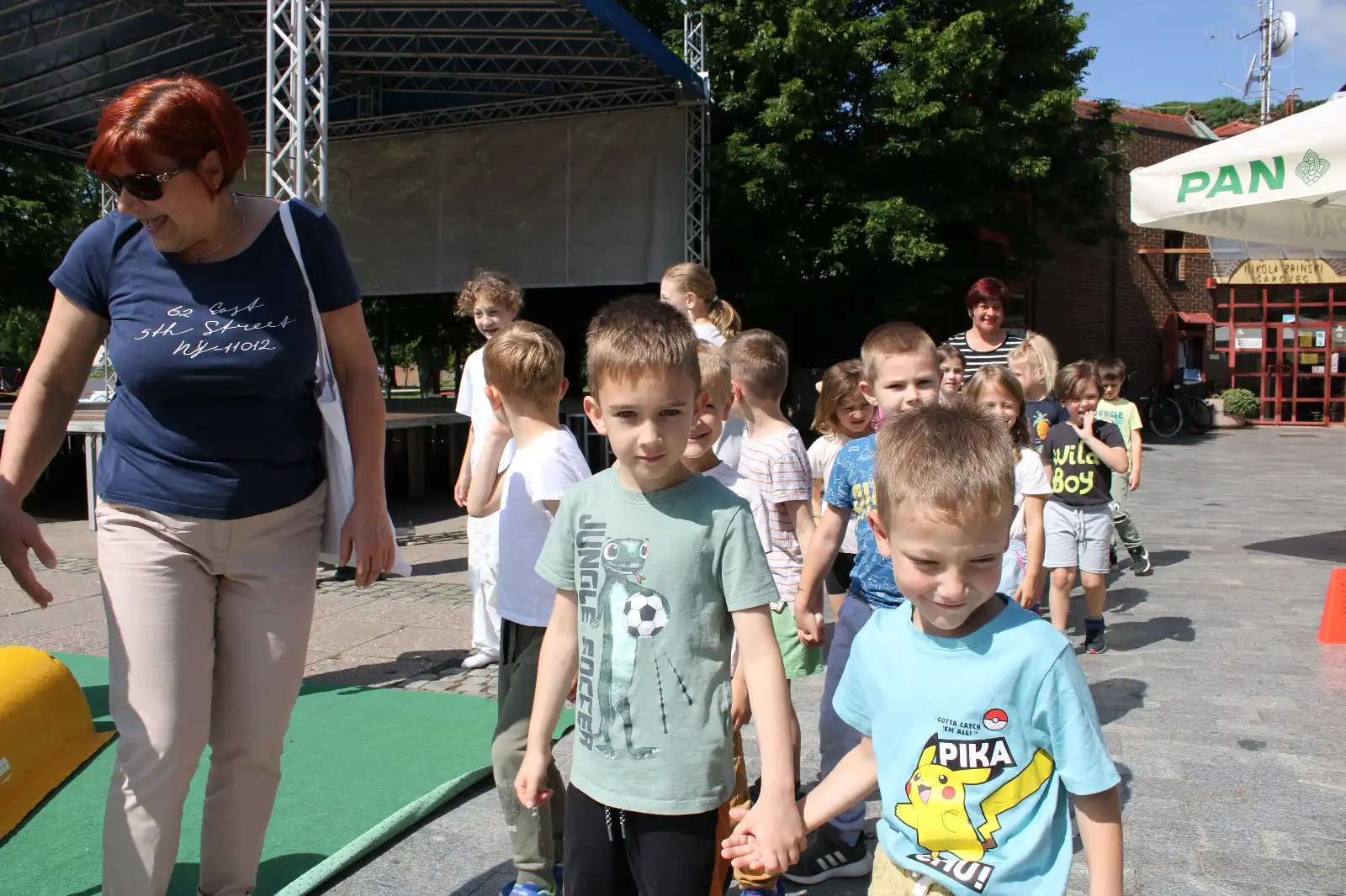 Festival sporta u Čakovcu (22)