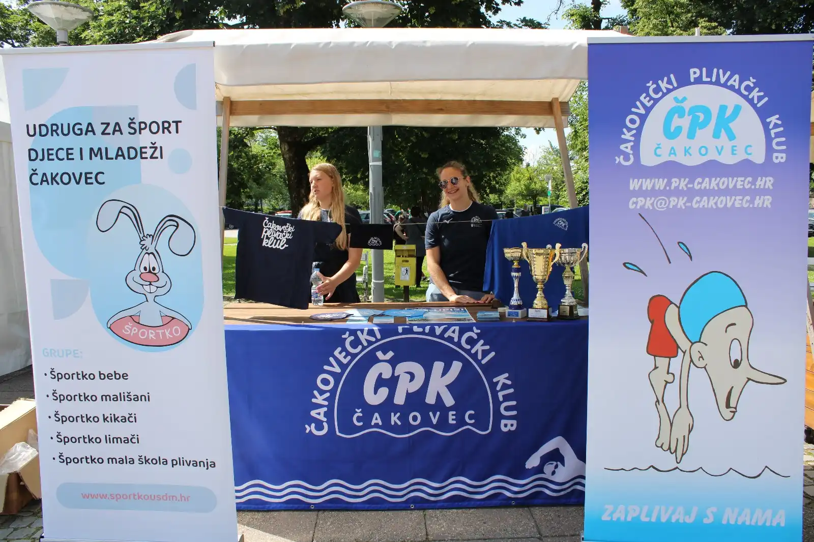 Festival sporta u Čakovcu (28)