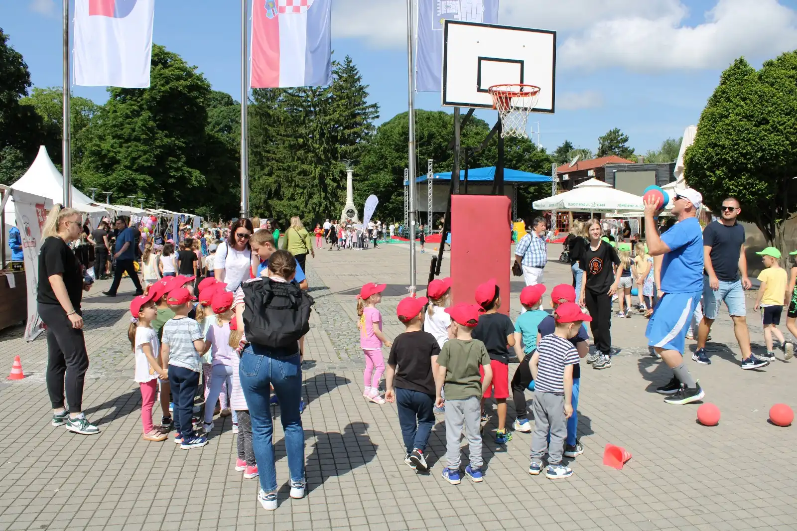 Festival sporta u Čakovcu (29)