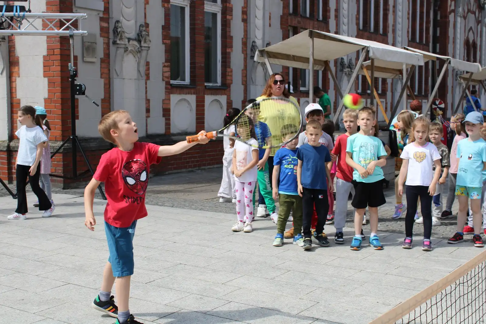 Festival sporta u Čakovcu (3)