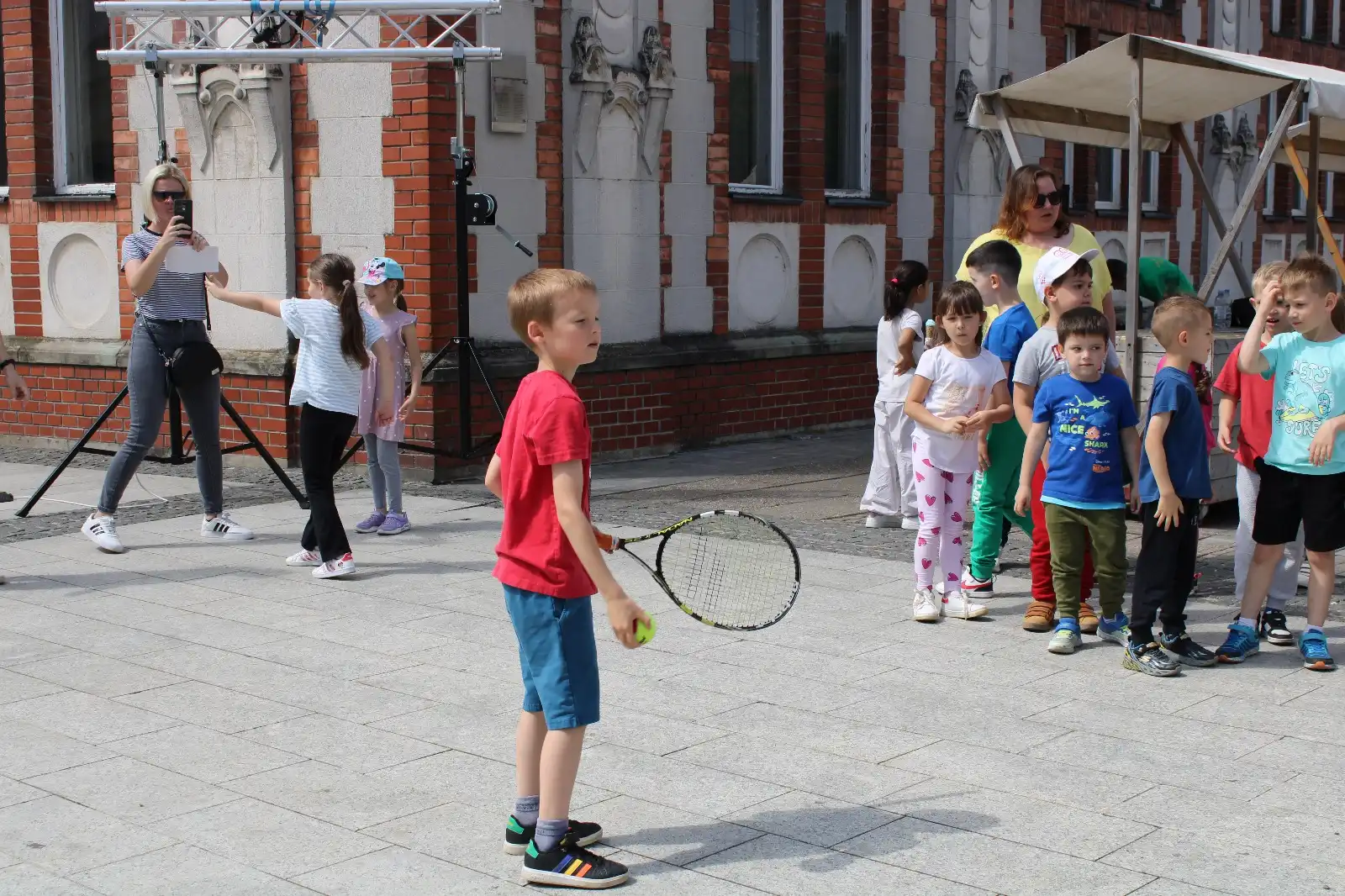 Festival sporta u Čakovcu (30)