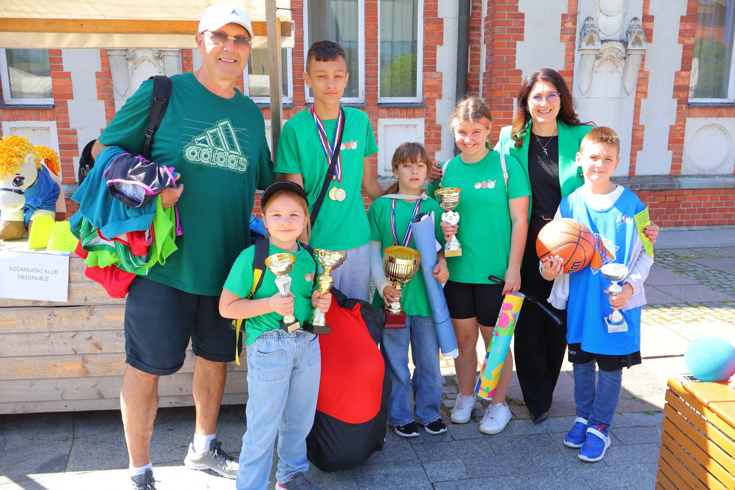 Festival sporta u Čakovcu (34)